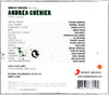 Giordano* - Placido Domingo · Renata Scotto · Sherrill Milnes · John Alldis Choir · National Philharmonic Orchestra · James Levine (2) : Andrea Chenier (2xCD, Album, RE)