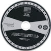 ZZ Top : La Futura (CD, Album, Gat)