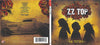 ZZ Top : La Futura (CD, Album, Gat)