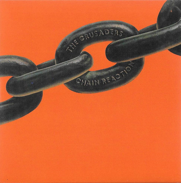 The Crusaders : 5 Original Albums  (CD, Album, RE + CD, Album, RE + CD, Album, RE + CD)