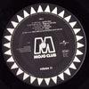 Various : Mojo Club Dancefloor Jazz Volume 11 (Right Now) (2xLP, Comp)