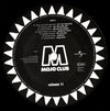 Various : Mojo Club Dancefloor Jazz Volume 11 (Right Now) (2xLP, Comp)
