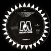 Various : Mojo Club Dancefloor Jazz Volume 11 (Right Now) (2xLP, Comp)