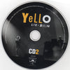 Yello : Live In Berlin (2xCD, Album)