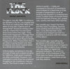 The Flock : Truth - The Columbia Recordings 1969 - 1970 (2xCD, Comp, RM)