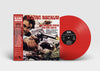 Armando Trovaioli : Una Magnum Special Per Tony Saitta (Original Soundtrack) (LP, Album, Ltd, RE, Red)