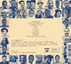 The Kuti Mangoes : Made In Africa (CD, Album, Dig)