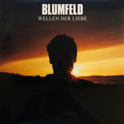 Blumfeld : Wellen Der Liebe (12", Maxi)