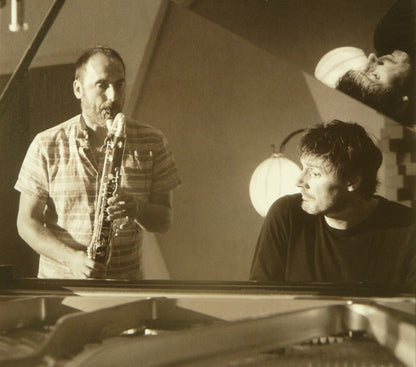 Marc Sarrazy, Laurent Rochelle : Chansons Pour L'oreille Gauche (CD, Album)