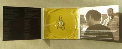 Marc Sarrazy, Laurent Rochelle : Chansons Pour L'oreille Gauche (CD, Album)