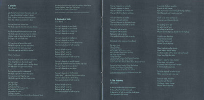 Bob Seger : I Knew You When  (CD, Album, Dlx)