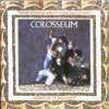 Colosseum : Those Who Are About To Die Salute You (CD, Album, Dlx, RE)