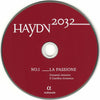 Franz Joseph Haydn*, Christoph Willibald Gluck – Giovanni Antonini, Il Giardino Armonico : La Passione (CD, Album)