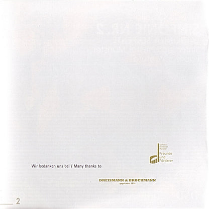 Alfredo Casella, Sinfonieorchester Münster, Fabrizio Ventura (2) : Sinfonie Nr. 2, La Donna Serpente (SACD, Hybrid, Multichannel, DSD)