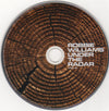 Robbie Williams : Under The Radar Vol 2 (CD, Album, Dlx, Car)