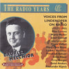 Various, Wolfgang Amadeus Mozart, Modest Mussorgsky, Richard Wagner : Voices From Lindenoper On Radio (1927 - 1945) (CD, Comp, Mono)