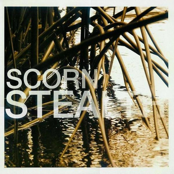 Scorn : Stealth (2x12", Album)
