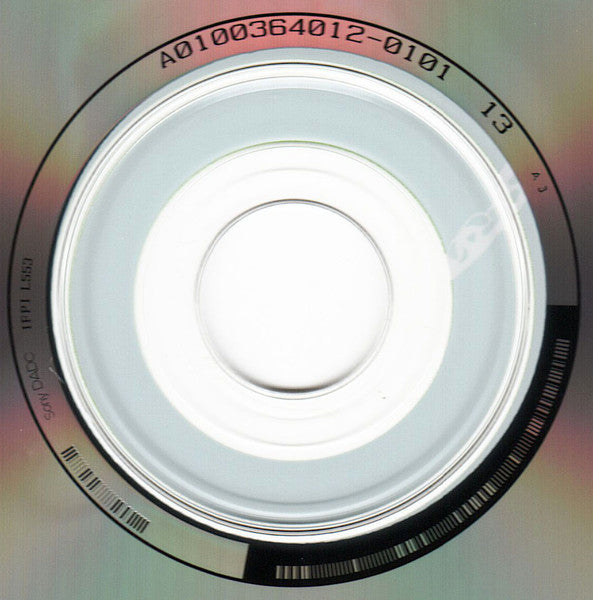 Birth Control : Plastic People (CD, Album, RE, RM)