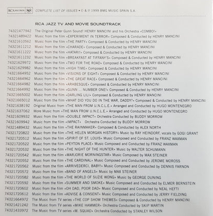 George Duning : The World Of Suzie Wong (CD, Album)