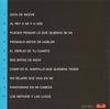 Vox Dei (2) : Gata De Noche (CD, Album, RE)