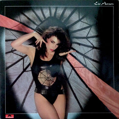 Lee Aaron : Lee Aaron (LP, Album, RE)