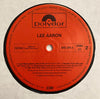 Lee Aaron : Lee Aaron (LP, Album, RE)