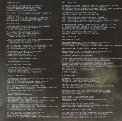 Ignition (23) : Guided By The Waves (CD, Album)