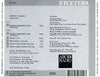 Morton Feldman - Roger Woodward : Triadic Memories (2xCD, Album)
