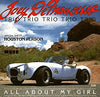 Joey DeFrancesco Trio : All About My Girl (CD, Album)