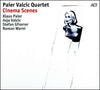 Paier Valcic Quartet : Cinema Scenes (CD, Album, Dig)