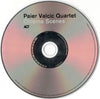 Paier Valcic Quartet : Cinema Scenes (CD, Album, Dig)