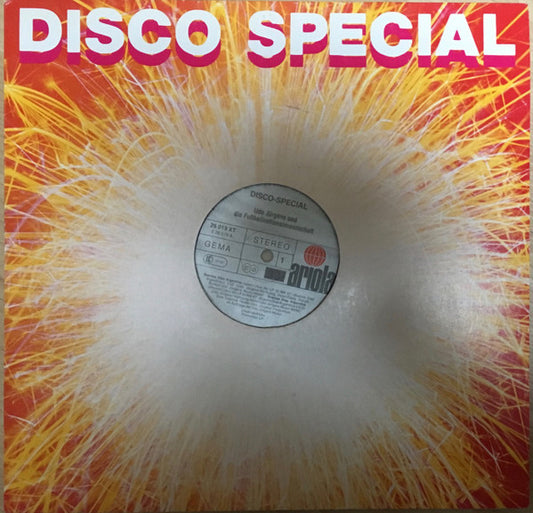 Udo Jürgens Und Die Fußballnationalmannschaft* : Buenos Dias Argentina / Wayward Girl / Mr. Loneliness (12", Promo)