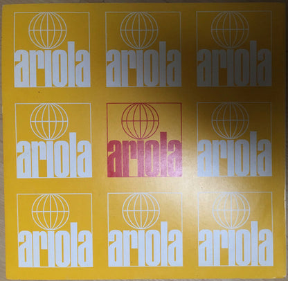 Udo Jürgens Und Die Fußballnationalmannschaft* : Buenos Dias Argentina / Wayward Girl / Mr. Loneliness (12", Promo)