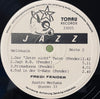 Fredi Fender : Jazz (LP, MiniAlbum)
