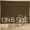 One Side Left : One Side Left (12", S/Sided, EP)