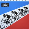 Kraftwerk : Tour De France (12", Maxi)