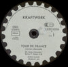 Kraftwerk : Tour De France (12", Maxi)