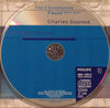 Charles Gounod, Sir Neville Marriner, The Academy Of St. Martin-in-the-Fields : The 2 Symphonies / Faust Ballet Music (CD, Album)