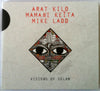 Arat Kilo, Mamani Keita, Mike Ladd : Visions Of Selam (CD, Album)