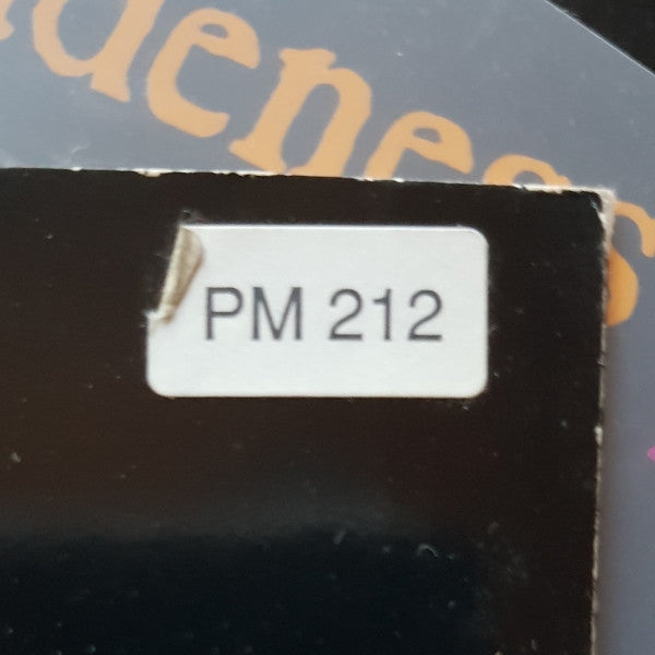 Enigma : Sadeness Part I (12", Maxi)