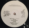 MC Bomber : Gebüsch (LP, Album + CD, Album)