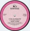 Miquel Brown : Close To Perfection (89' Remix) (12")