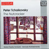 Pyotr Ilyich Tchaikovsky, Bolshoi Theatre Orchestra, Gennadi Rozhdestvensky : The Nutcracker (2xCD, Album, RE, RM)