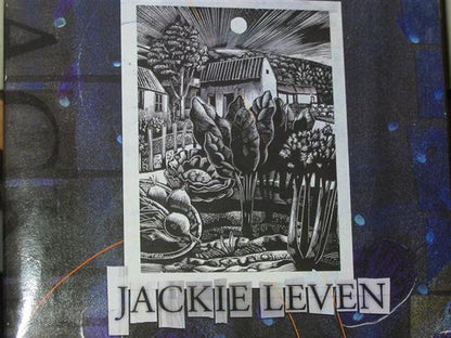 Jackie Leven : Great Songs From Eternal Bars (4xCD, Album, RE + Box, Comp, Ltd)
