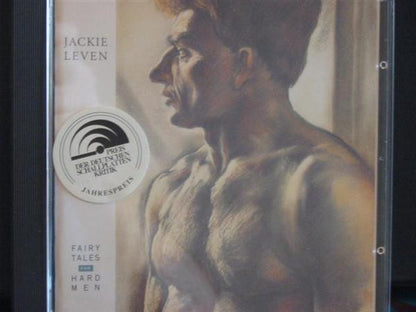 Jackie Leven : Great Songs From Eternal Bars (4xCD, Album, RE + Box, Comp, Ltd)