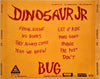 Dinosaur Jr. : Bug (CD, Album)