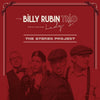 The Billy Rubin Trio, Lady S. (3) : The Stereo Project (10", MiniAlbum)