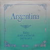 Argentina : Baby, Don't You Break (My Heart) (12")