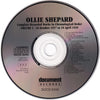 Ollie Shepard : Complete Recorded Works In Chronological Order Volume 1 (28 October 1937 To 18 April 1939) (CD, Comp)