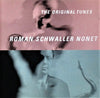 Roman Schwaller Nonet : The Original Tunes (CD, Album)